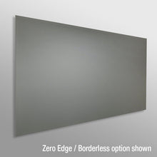 Load image into Gallery viewer, Draper Profile+ [16:10] Fixed Frame Projection Screen 165&quot; (87 1/2&quot; x 140&quot;) 254212TD