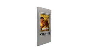 Pylon  Lmina Series Poster Case by Bass Ind