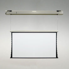 Load image into Gallery viewer, Draper Ropewalker [16:10] Electric Retractable Projection Screen 189&quot; (100&quot; x 160&quot;) 150106FB