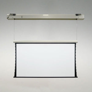 Draper Ropewalker [16:10] Electric Retractable Projection Screen 189" (100" x 160") 150106FB