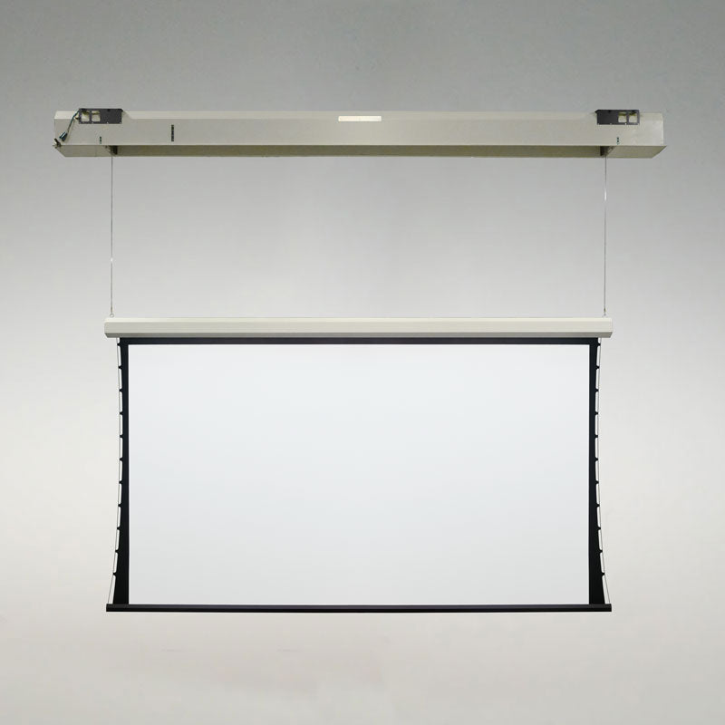 Draper Ropewalker [16:10] Electric Retractable Projection Screen 189