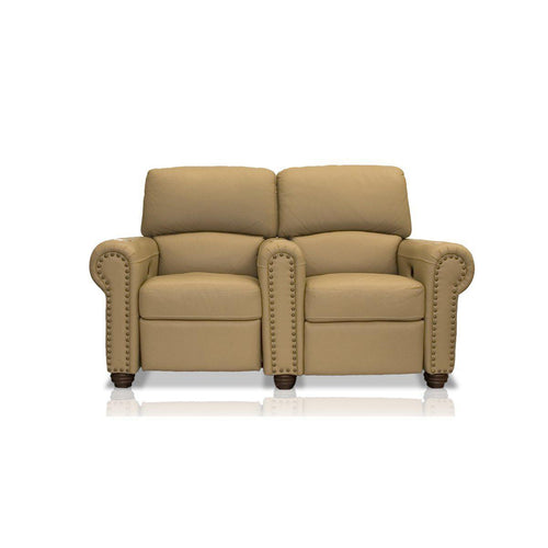 Showtime Lounger Power Recliner By Bass Industry