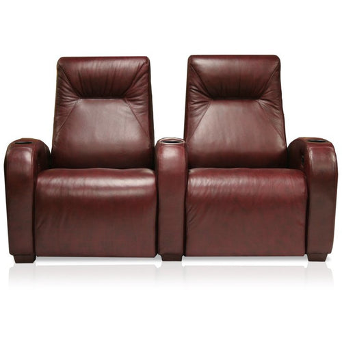 St. Tropez Premium Recliner By Bass Industry