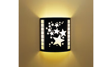 Load image into Gallery viewer, Stars Scone Light by Bass Ind