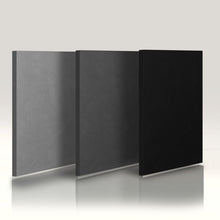 Load image into Gallery viewer, Acoustimac ACM-321 Suede Acoustic Panels 36&quot;x24&quot;x1&quot;