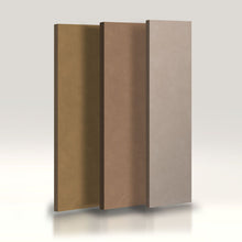 Load image into Gallery viewer, Acoustimac ACM-411 Suede Acoustic Panels 48&quot;x12&quot;x1&quot;