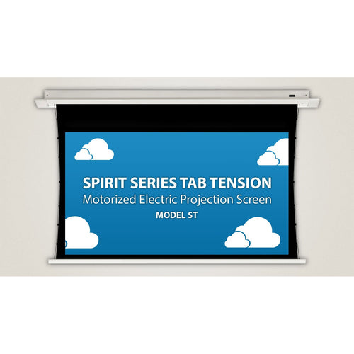 Severtson Screens Spirit Tab Tension 92