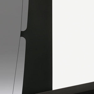 Draper Access V [NTSC 4:3] Tab-Tensioned ceiling-recessed Electric Screen 11' (78" x 104") 140105U