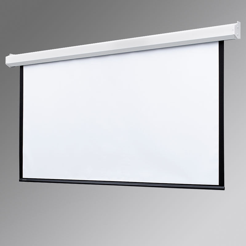 Draper Targa [HDTV 16:9] Quiet Motor Projection Screen 184