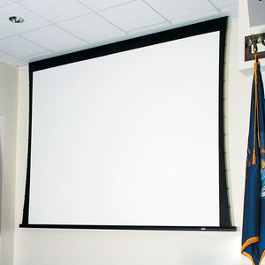 Draper Ultimate Access V [16:10] Electric Retractable Projection Screen 165" (87 1/2" x 140")