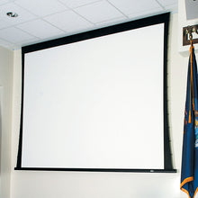 Load image into Gallery viewer, Draper Ultimate Access V [NTSC 4:3] Electric Retractable Projection Screen 15&#39; (108&quot; x 144&quot;)
